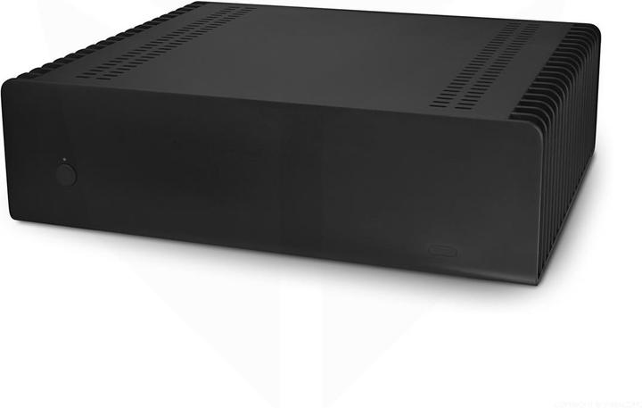 Immagine prodotto Streacom Fc9 (mATX, Mini-ITX)