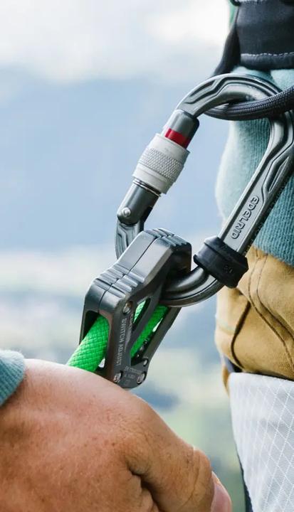 Image du produit Edelrid Longes Switch Adjust