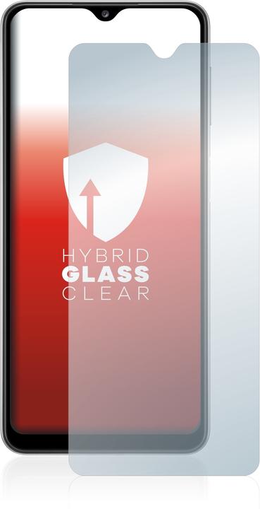 Image du produit upscreen Scratch Shield Verre (1 pièce(s), Samsung Galaxy A32 5G)