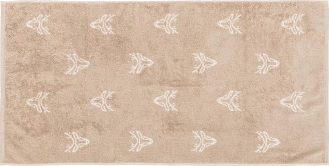 Image du produit Cawö Handtücher Alpenchic Allover (30 x 50 cm)