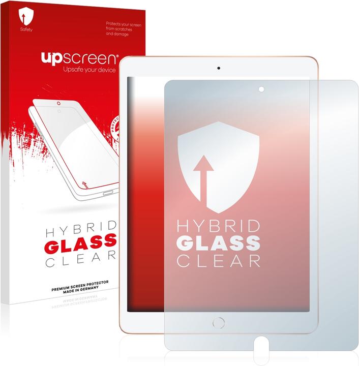 Image du produit upscreen Scratch Shield Verre (1 pièce(s), iPad 2020 (8. Gen))