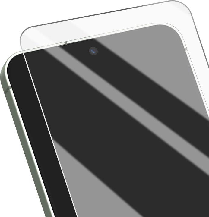 Immagine prodotto Avizar Pellicola ClearShield (1 Pezzo/i, Samsung Galaxy S24 FE)