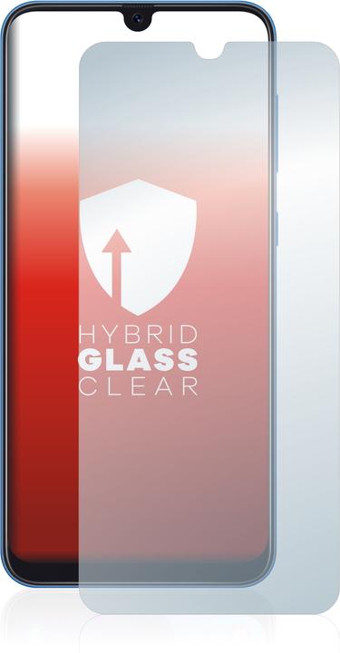 Image du produit upscreen Scratch Shield Verre (1 pièce(s), Samsung Galaxy A50)