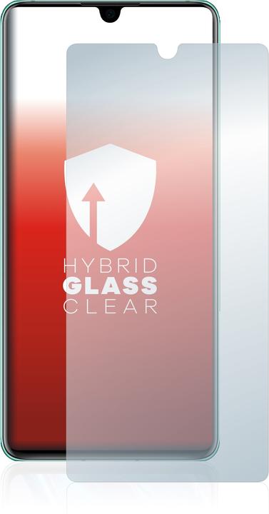 Image du produit upscreen Scratch Shield Verre (1 pièce(s), Huawei P30)