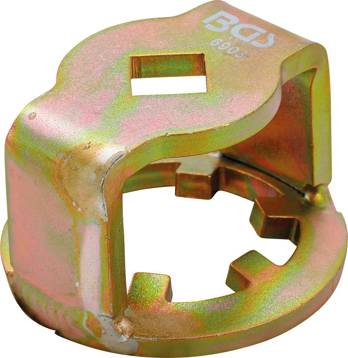 Immagine prodotto BGS Chiave per filtro olio 6 denti per Hyundai e Kia 2.0L / 2.2L Diesel