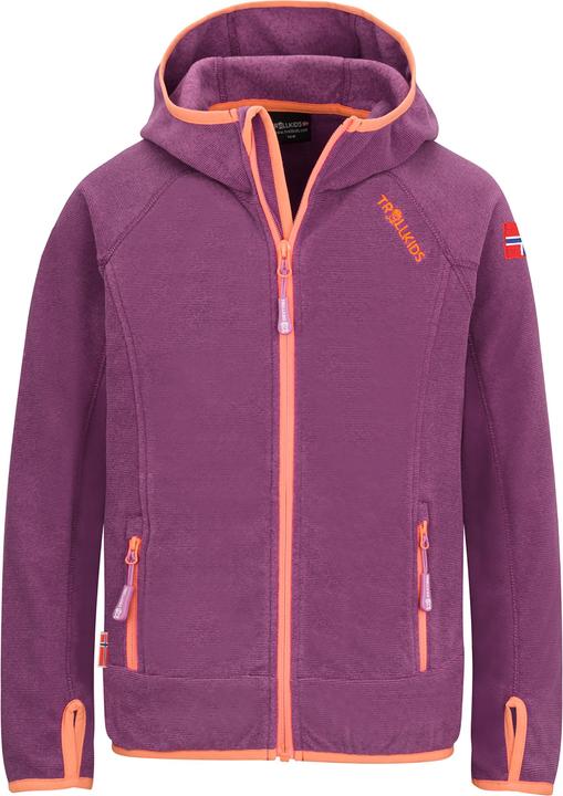 Produktbild Trollkids Girls Sandefjord (110)