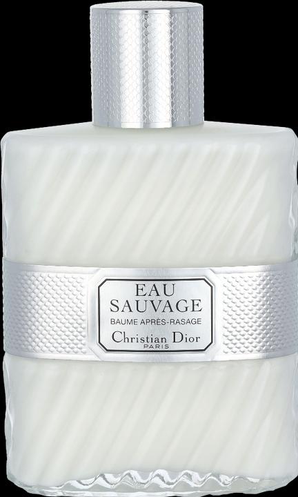 Immagine prodotto Dior Eau Sauvage (Balsamo, 100 ml)