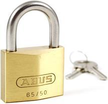Produktbild Abus 65