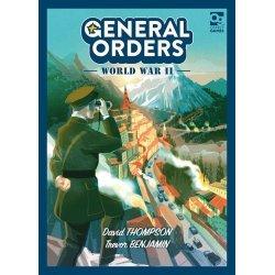 Immagine prodotto Ordini generali: Seconda guerra mondiale (Inglese)