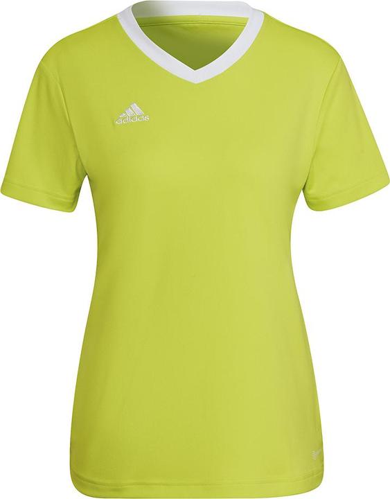 adidas Entrada 22 Fussballtrikot Damen