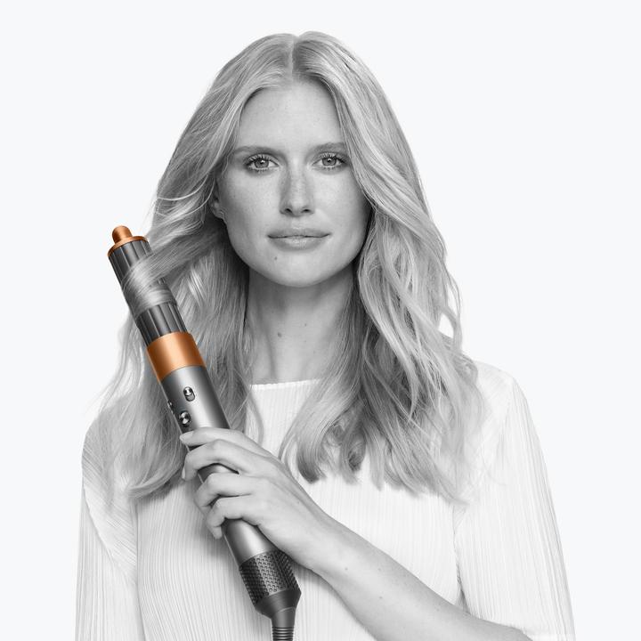 Produktbild Dyson Airwrap HS05 Complete Set Blue Copper