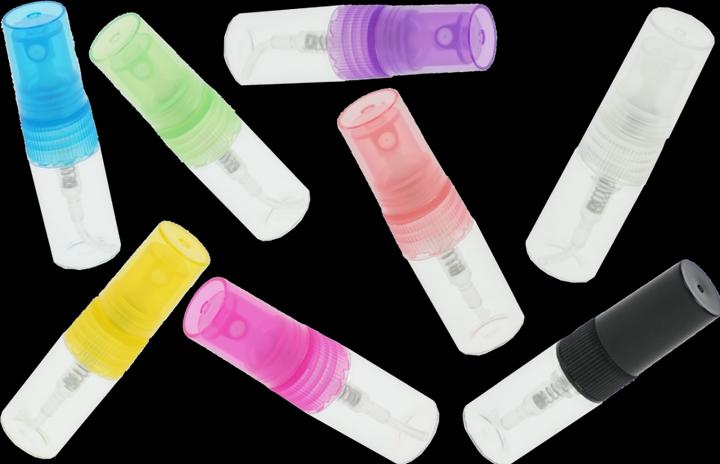 Produktbild Probenzerstäuber (2 ml)