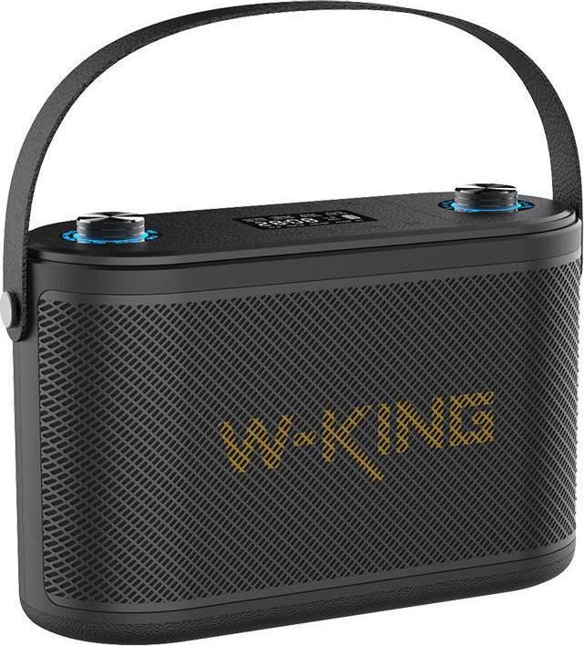 W-king H10 (9 h, Rechargeable battery operated)