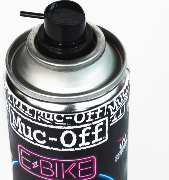 Produktbild Muc-Off eBike All Weather Chain Lube (250 ml, Kettenöl)