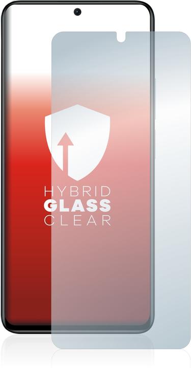 Image du produit upscreen Scratch Shield Verre (1 pièce(s), Xiaomi Redmi Note 11 Pro+ 5G)