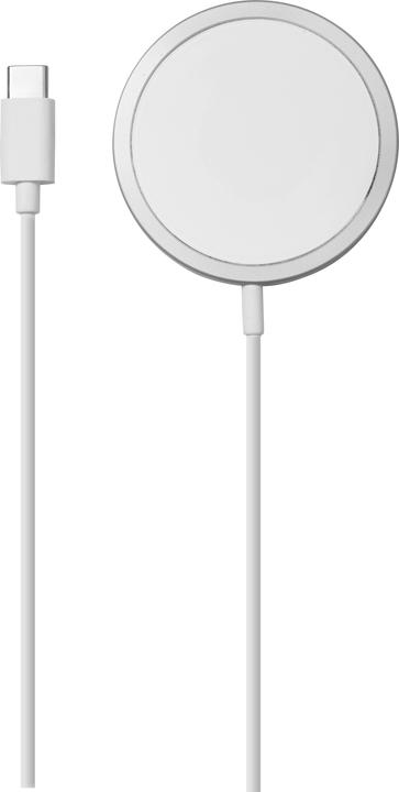 Produktbild Vivanco Magnetic Wireless Super Fast Charger (15 W)