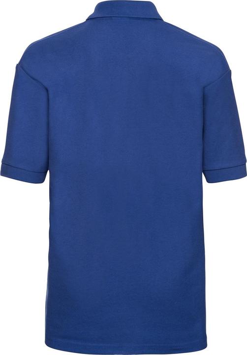 Produktbild Russell Poloshirt (146, 152)
