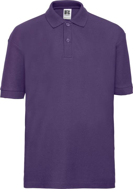 Immagine prodotto Russell Maglietta Polo Bambini (146, 152)
