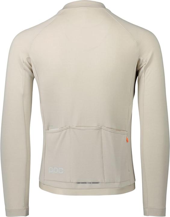Produktbild Poc Thermal Lite LS Jersey (M)