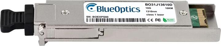 Image du produit CBO Brocade 10G-XFP-LR compatible BlueOptics XFP BO31J13610D