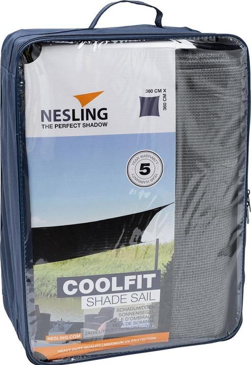 Actual product image Nesling Awnings (360 x 360 cm)