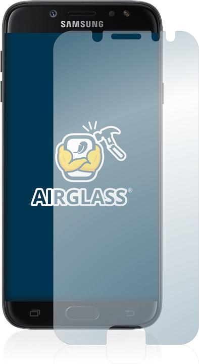 Image du produit BROTECT AirGlass Verre (1 pièce(s), Samsung Galaxy J5 (2017))