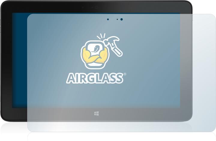 Actual product image BROTECT AirGlass Glass (1 Piece, Venue 11 Pro)