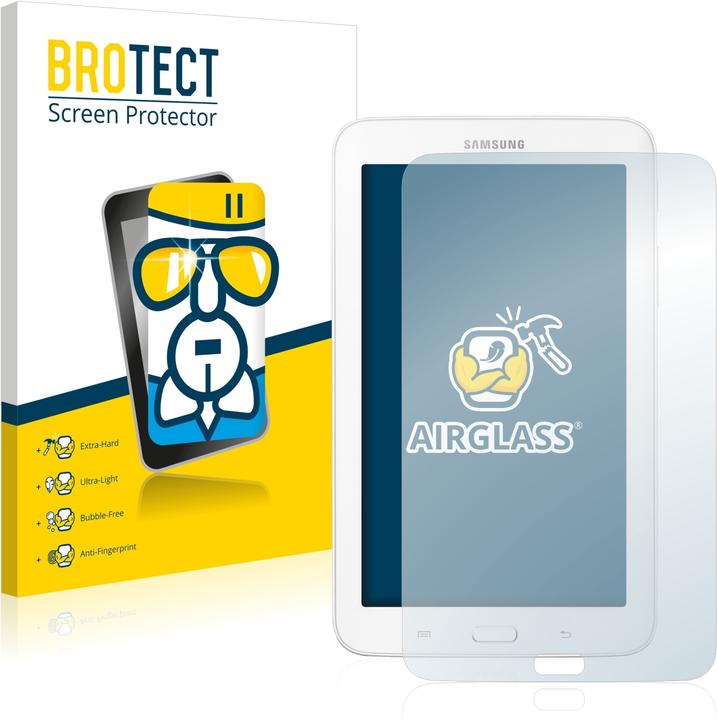 Immagine prodotto BROTECT AirGlass Vetro (1 Pezzo/i, Galaxy Tab 3 7.0 Lite (2013))