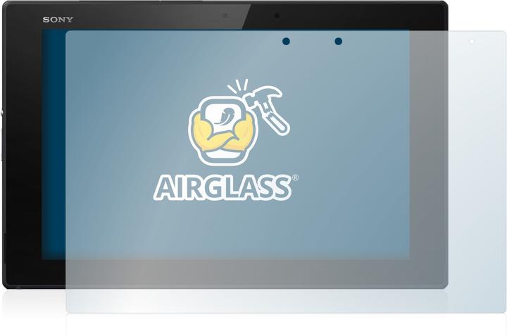 Immagine prodotto BROTECT AirGlass Vetro (1 Pezzo/i, Sony Xperia Tablet Z2)