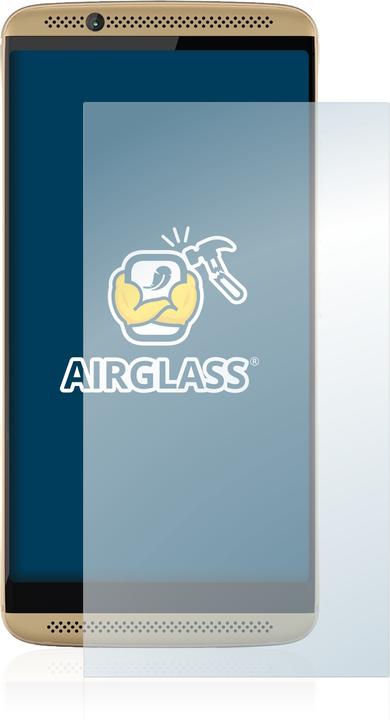 Immagine prodotto BROTECT AirGlass Vetro (1 Pezzo/i, ZTE Axon 7)