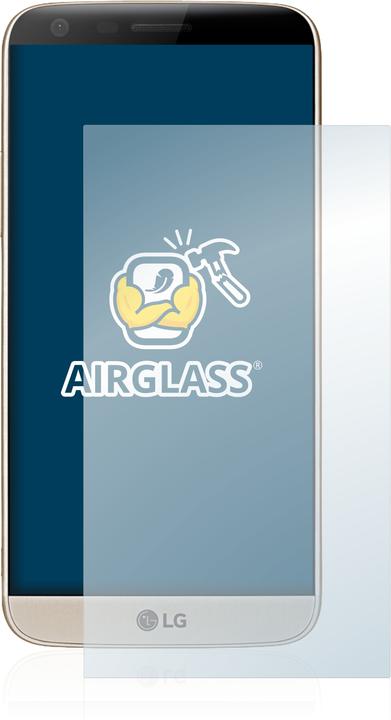 Immagine prodotto BROTECT AirGlass Vetro (1 Pezzo/i, LG G5 SE)