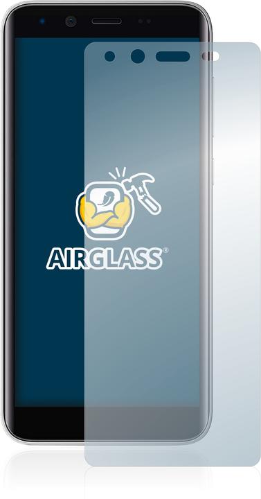 Image du produit BROTECT AirGlass Verre (1 pièce(s), Emporia Smart 3 Mini)
