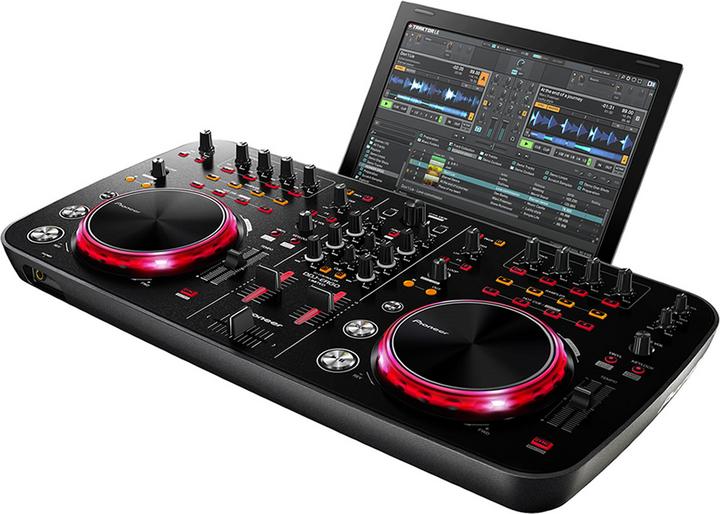 Actual product image Pioneer Ddj-Ergo-K