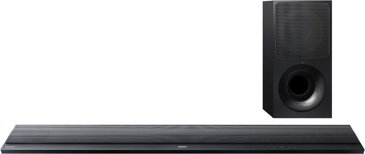 Sony Ht-Ct790 (330 W, 2.1 kanalen)