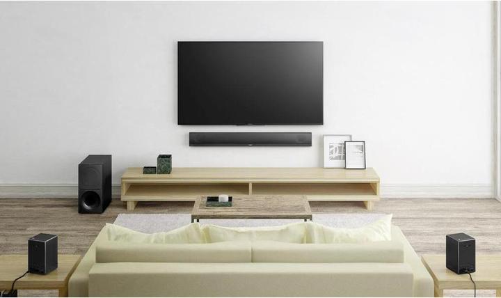 Immagine prodotto Sony Ht-Ct790 (330 W, 2.1 canali)