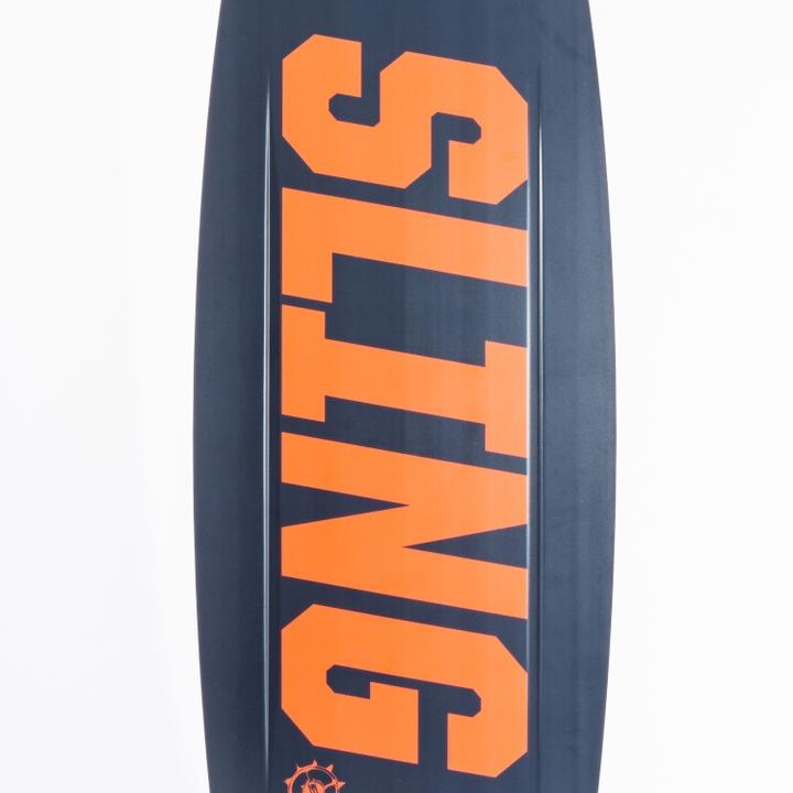 Actual product image Slingshot Nomad Wakeboard (150 cm)