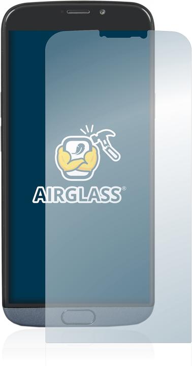 Produktbild BROTECT AirGlass Panzerglasfolie (1 Stück, Doro 8050)