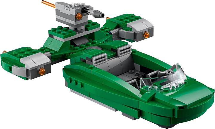 Produktbild LEGO Flash Speeder (75091, LEGO Star Wars)