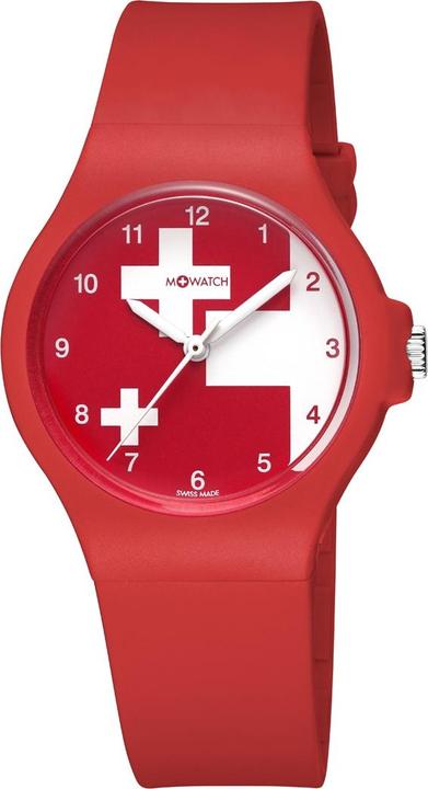 Actual product image M Watch Mondaine CORE 37