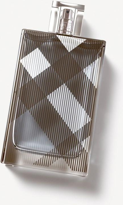 Produktbild Burberry Brit by Eau de Toilette Spray 50 ml (Eau de Toilette, 50 ml)