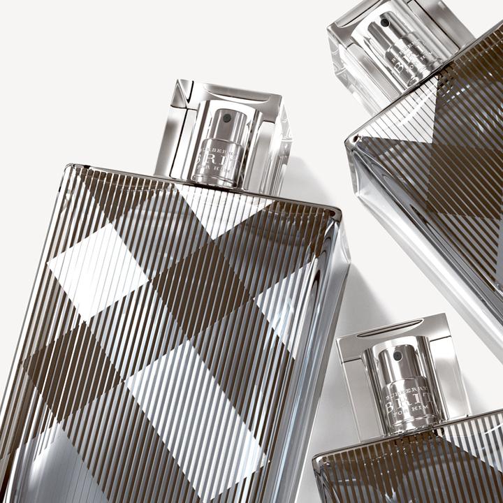 Produktbild Burberry Brit by Eau de Toilette Spray 50 ml (Eau de Toilette, 50 ml)
