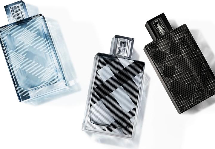 Produktbild Burberry Brit by Eau de Toilette Spray 50 ml (Eau de Toilette, 50 ml)
