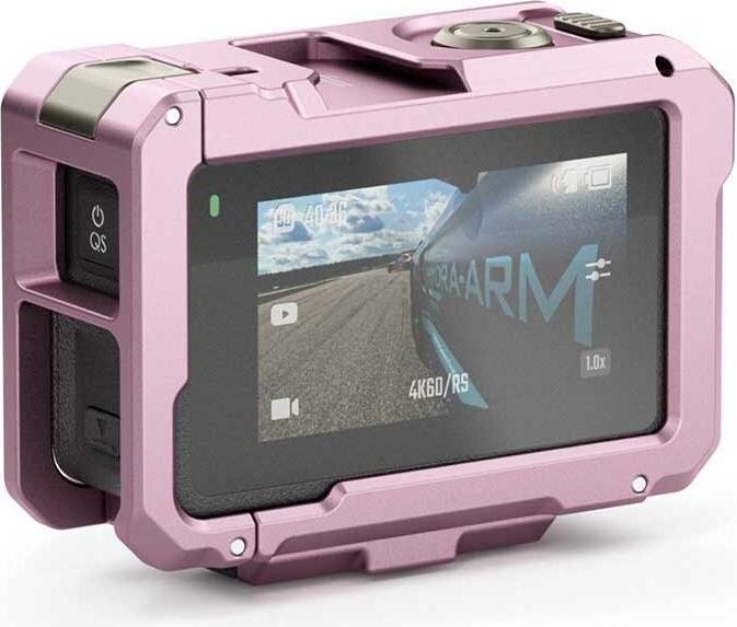 Image du produit Tilta Cage for DJI Osmo Action 3 (Cage Accessoires)