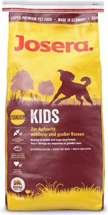 Immagine prodotto Josera Bambini / Junior (Junior, 1 pz., 900 g)