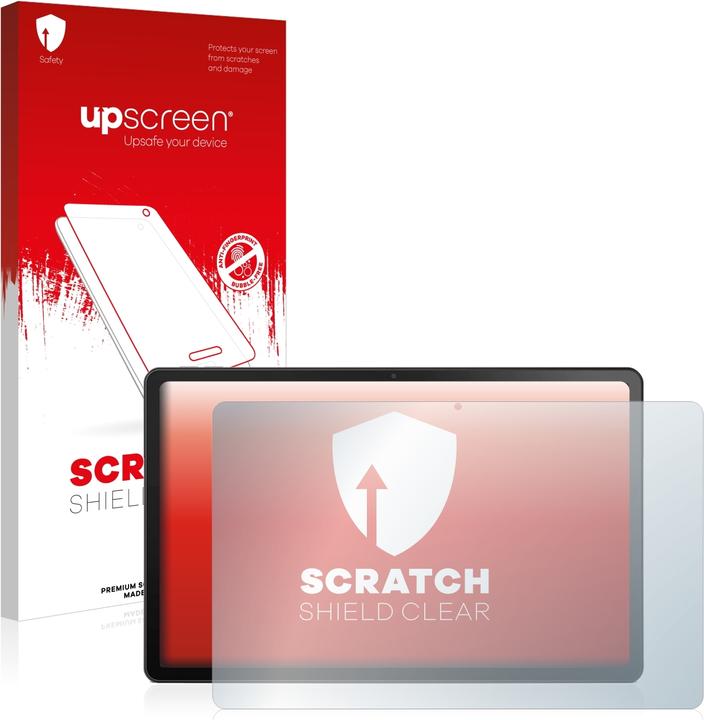Image du produit upscreen Scratch Shield Protection (1 pièce(s), Tab M10 Plus)