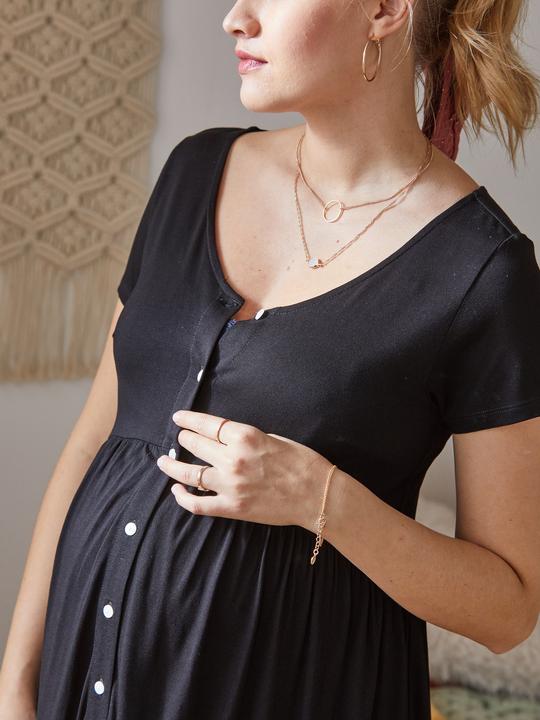Produktbild Vertbaudet Kleid (W36/L38)