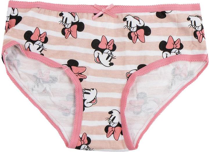 Immagine prodotto Disney Set di biancheria intima per bambine 3 pezzi Minnie (92)