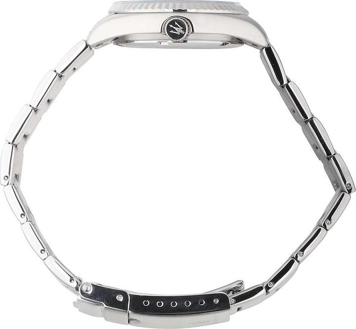 Actual product image Maserati Competizione (Analogue wristwatch, 31 mm)