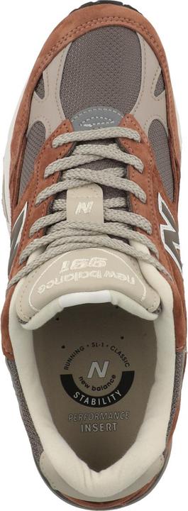 Produktbild New Balance M991PTY (45.5)