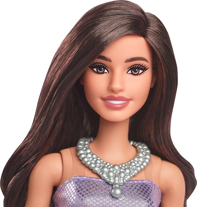 Actual product image Barbie Fashionista